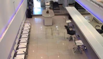 Sala para alugar, 150 m² por R$ 8.646,00 - Vila Hortência - Sorocaba/SP