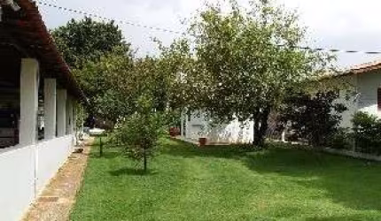 Chácara à venda, 1500 m² por R$ 680.000,00 - Jardim Salete - Araçoiaba da Serra/SP