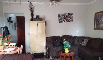 Apartamento Residencial à venda, Jardim Santa Rosália, Sorocaba - AP0652.