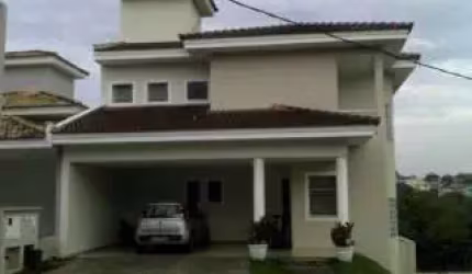 Casa à venda, 399 m² por R$ 1.995.000,00 - Condomínio Vila dos Inglezes - Sorocaba/SP