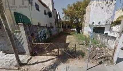 Terreno comercial à venda, Jardim Santa Rosália, Sorocaba - TE0613.