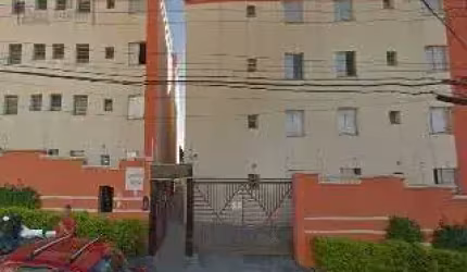 Apartamento à venda, 50 m² por R$ 200.000,00 - Santa Terezinha - Sorocaba/SP