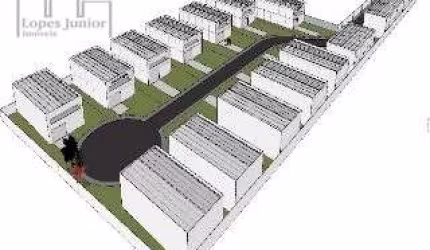 Área à venda, 20000 m² por R$ 4.000.000,00 - Campo Largo - Salto de Pirapora/SP