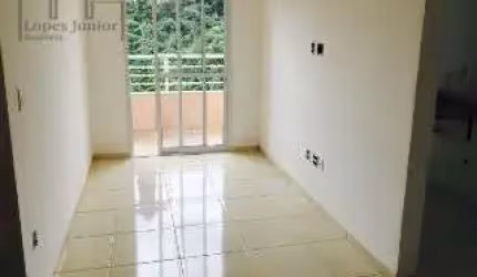Apartamento à venda, 70 m² por R$ 295.000,00 - Jardim Piratininga - Sorocaba/SP