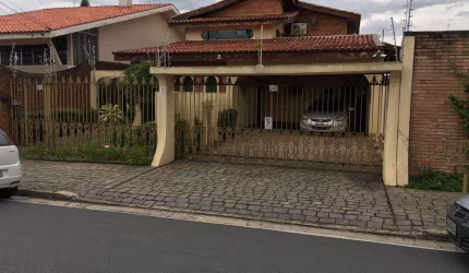 Casa para alugar, 400 m² por R$ 13.950,00/mês - Jardim Santa Rosália - Sorocaba/SP