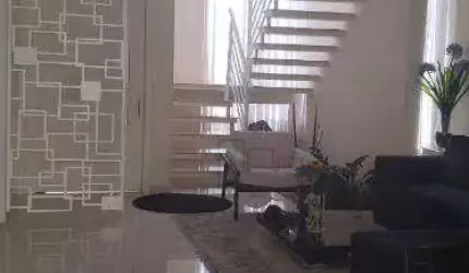 Casa à venda, 288 m² por R$ 1.600.000,00 - Condomínio Mont Blanc - Sorocaba/SP