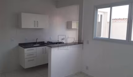 Apartamento com 1 dormitório para alugar, 42 m² por R$ 1.620,00/mês - Vila Hortência - Sorocaba/SP