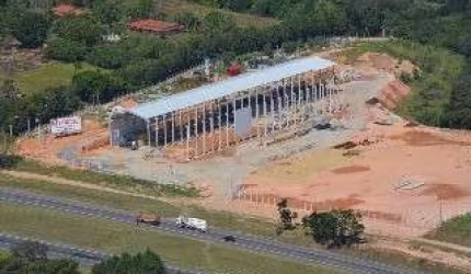 Terreno, 69259 m² - venda por R$ 40.200.000,00 ou aluguel por R$ 120.000,00 - City Castello - Itu/SP