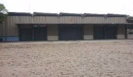 Galpão para alugar, 4600 m² por R$ 100.000,00 - Alto da Boa Vista - Sorocaba/SP