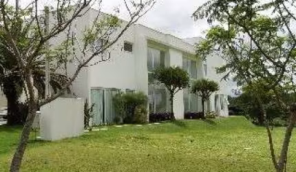 Casa à venda, 700 m² por R$ 5.500.000,00 - Condomínio Residencial Lago Azul - Araçoiaba da Serra/SP