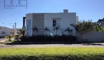 Casa à venda, 318 m² por R$ 1.500.000,00 - Condomínio Lago da Serra - Araçoiaba da Serra/SP
