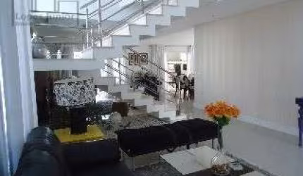 Casa à venda, 380 m² por R$ 1.990.000,00 - Condomínio Residencial Sunset Village - Sorocaba/SP