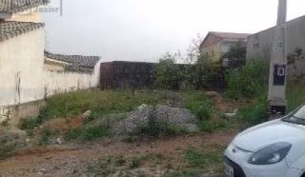 Terreno à venda, 192 m² por R$ 140.000,00 - Jardim Residencial Chácara Ondina - Votorantim/SP