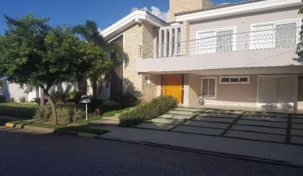 Casa à venda, 580 m² por R$ 3.100.000,00 - Condomínio Ibiti Royal Park - Sorocaba/SP