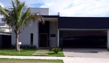 Casa à venda, 350 m² por R$ 2.500.000,00 - Condomínio Chácara Ondina - Sorocaba/SP