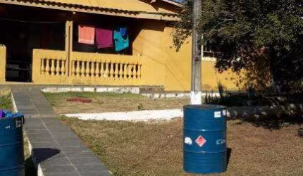 Chácara à venda, 1000 m² por R$ 730.000,00 - Monte Bianco - Araçoiaba da Serra/SP