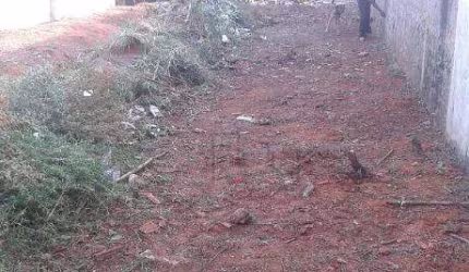 Terreno à venda, 200 m² por R$ 200.000,00 - Jardim Flora - Araçoiaba da Serra/SP