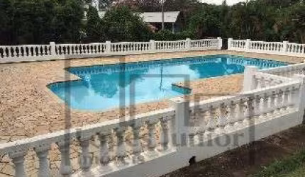 Chácara à venda, 4800 m² por R$ 1.400.000,00 - Monte Líbano - Araçoiaba da Serra/SP