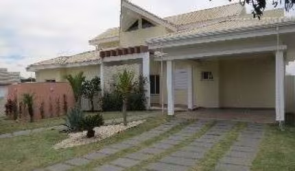 Casa à venda, 800 m² por R$ 2.850.000,00 - Condomínio Residencial Fazenda Imperial - Sorocaba/SP