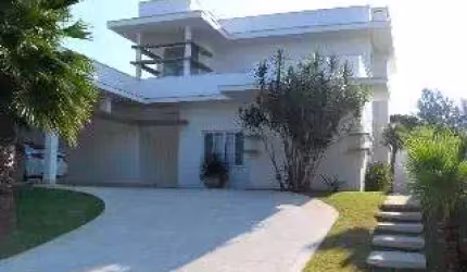 Casa à venda, 498 m² por R$ 2.400.000,00 - Condomínio Residencial Fazenda Imperial - Sorocaba/SP