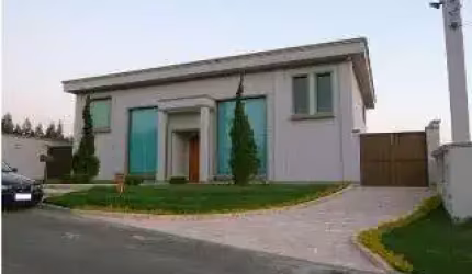 Casa à venda, 1000 m² por R$ 4.370.000,00 - Condomínio Village Castelo - Itu/SP