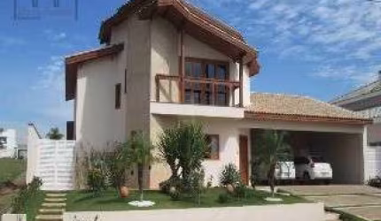 Casa à venda, 469 m² por R$ 2.500.000,00 - Condomínio Residencial Fazenda Imperial - Sorocaba/SP