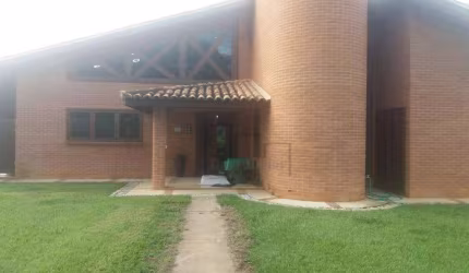 Sítio à venda, 121000 m² por R$ 3.500.000,00 - Aparecida - Araçoiaba da Serra/SP