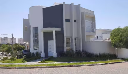 Casa à venda, 325 m² por R$ 1.980.000,00 - Condomínio Parque Esplanada - Votorantim/SP