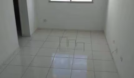 Apartamento à venda, 47 m² por R$ 195.000,00 - Vossoroca - Votorantim/SP