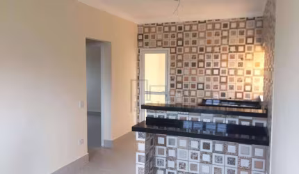 Apartamento à venda, 52 m² por R$ 180.000,00 - Parque São Bento - Sorocaba/SP