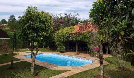 Casa à venda, 724 m² por R$ 2.800.000,00 - Condomínio Vivendas do Lago - Sorocaba/SP