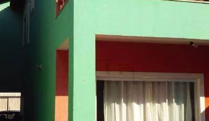 Casa à venda, 143 m² por R$ 450.000,00 - Vila Guimarães - Sorocaba/SP