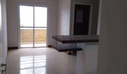 Apartamento para alugar, 57 m² por R$ 2.457,24/mês - Parque Bela Vista - Votorantim/SP