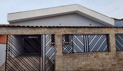 Casa à venda, 230 m² por R$ 450.000,00 - Central Parque Sorocaba - Sorocaba/SP