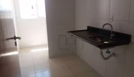 Apartamento com 2 dormitórios à venda, 60 m² por R$ 180.000 - Jardim Iguatemi - Sorocaba/SP