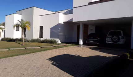 Casa à venda, 515 m² por R$ 6.950.000,00 - Condomínio Residencial Fazenda Imperial - Sorocaba/SP