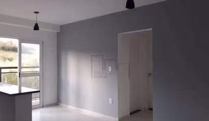 Apartamento à venda, 52 m² por R$ 335.000,00 - Parque Morumbi - Votorantim/SP