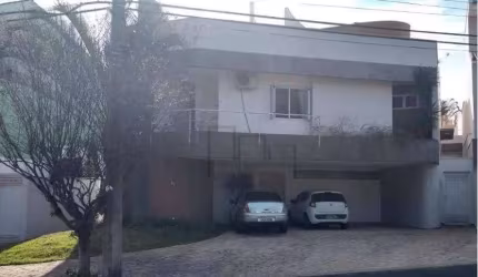 Casa com 4 suítes à venda, 545 m² por R$ 2.100.000 - Condomínio Village Saint Claire - Sorocaba/SP