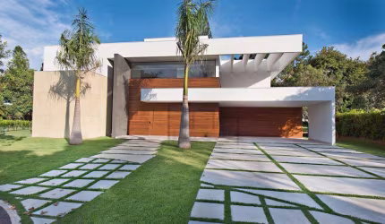 Casa à venda, 442 m² por R$ 10.000.000,00 - Condomínio Residencial Lago Azul - Araçoiaba da Serra/SP