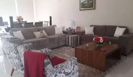 Casa com 3 suites à venda, 280 m² por R$ 1.900.000 - Condomínio Villa Olympia - Sorocaba/SP
