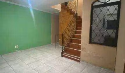 Casa para alugar, 250 m² por R$ 3.616,25 - Centro - Sorocaba/SP
