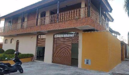 Salão à venda, 100 m² por R$ 900.000,00 - Jardim Prestes de Barros - Sorocaba/SP