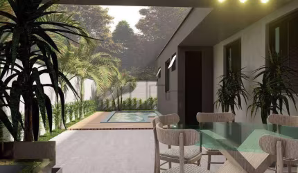 Casa, 195 m² - venda por R$ 1.600.000,00 ou aluguel por R$ 9.458,00/mês - Condomínio Residencial Renaissance - Sorocaba/SP