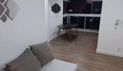Apartamento com 1 dormitório para alugar, 52 m² por R$ 4.000,00/mês - Parque Campolim - Sorocaba/SP