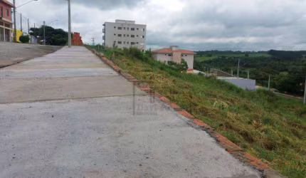 Terreno à venda, 200 m² por R$ 95.000,00 - Jardim Nova Aparecidinha - Sorocaba/SP