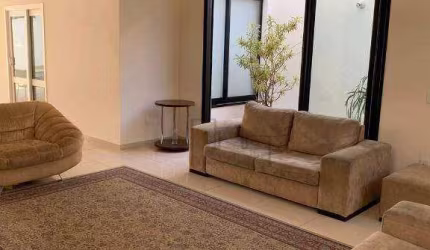 Casa, 396 m² - venda por R$ 2.650.000,00 ou aluguel por R$ 19.140,00/mês - Condomínio Tivoli - Sorocaba/SP