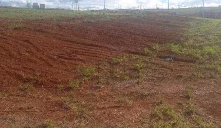 Terreno à venda, 250 m² por R$ 260.000,00 - Residencial Jardim São Lucas - Salto de Pirapora/SP