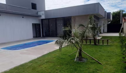 Casa à venda, 248 m² por R$ 1.809.000,00 - Condomínio Saint Charbel - Araçoiaba da Serra/SP