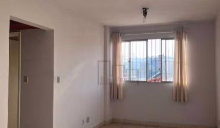 Apartamento à venda, 59 m² por R$ 200.000,00 - Jardim Faculdade - Sorocaba/SP