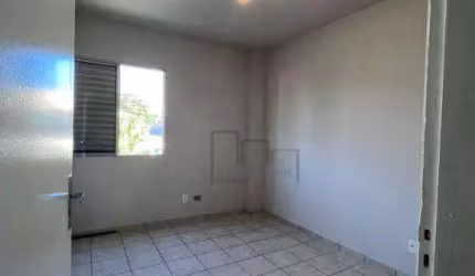 Apartamento à venda, 75 m² por R$ 220.000,00 - Jardim Faculdade - Sorocaba/SP